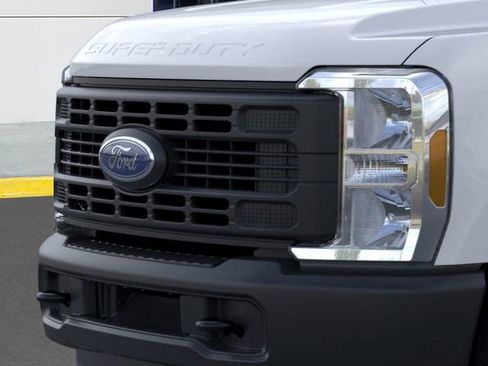 New 2026 Ford F350 XL image 20