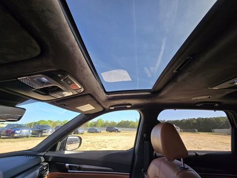 Used 2024 Kia Telluride SX Prestige X-Line image 24