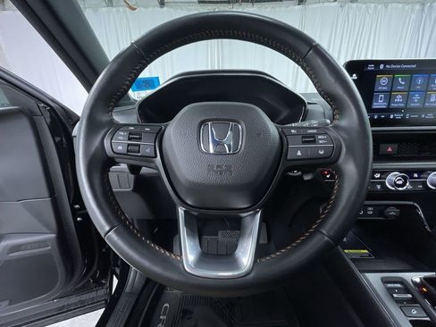 Used 2025 Honda CR-V Sport-L image 24