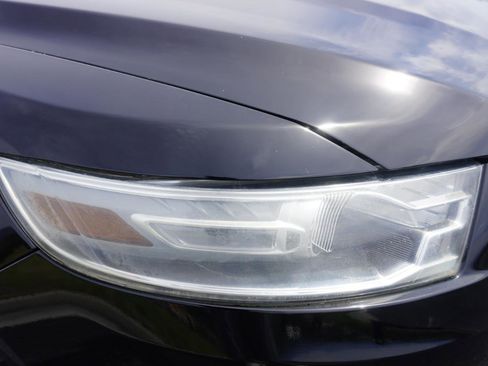 Used 2013 Ford Taurus Police Interceptor AWD image 9