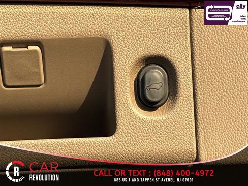 Used 2020 Chevrolet Tahoe Premier AWD/4WD image 49