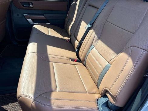 New 2026 Toyota Tundra 1794 Edition AWD/4WD image 21