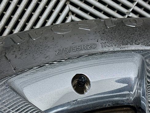 Used 2017 Chevrolet Silverado 1500 Custom w/ Custom Convenience Package image 28