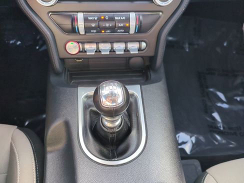 Used 2021 Ford Mustang GT w/ Equipment Group 301A image 18