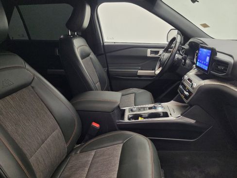 Used 2022 Ford Explorer Timberline AWD/4WD image 21