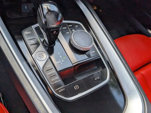 Used 2020 BMW Z4 sDrive30i w/ Convenience Package image 27