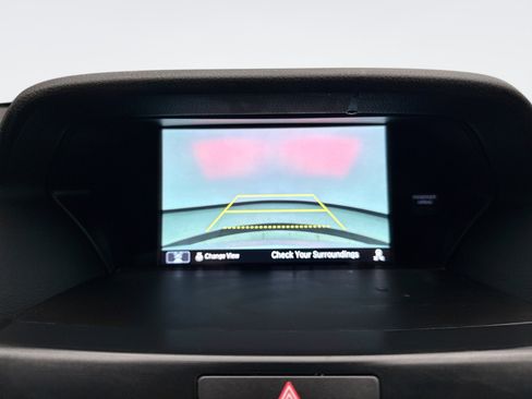 Used 2020 Acura ILX FWD image 15