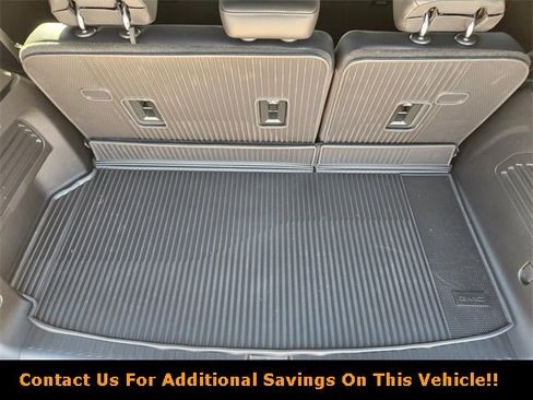 New 2026 GMC Acadia Elevation image 25