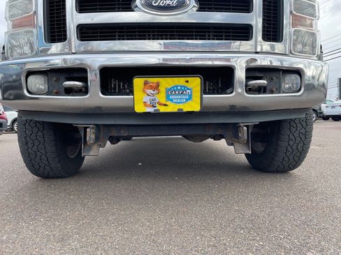 Used 2009 Ford F350 Lariat image 6