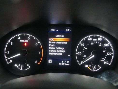 Used 2023 Nissan Altima 2.5 S image 32