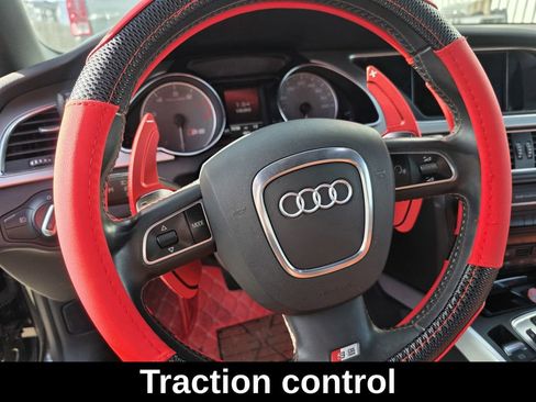 Used 2012 Audi S5 Prestige image 8