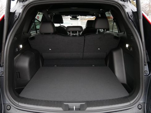 Certified 2026 Honda CR-V Sport Touring image 18