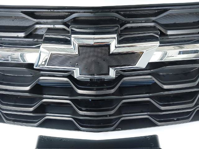 New 2026 Chevrolet Trax LT w/ Driver Confidence Package FWD image 31
