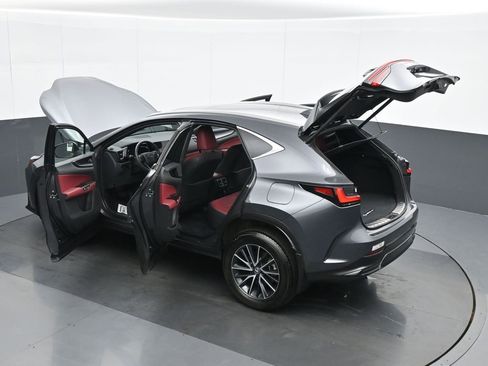 Used 2024 Lexus NX 350 AWD w/ Cold Area Package image 38