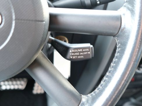 Used 2008 Jeep Wrangler Rubicon w/ Dual Top Group image 28