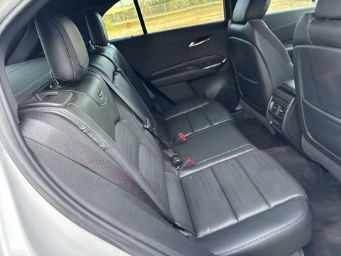 Used 2024 Cadillac XT4 Sport image 20