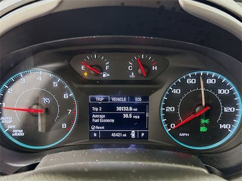 Used 2024 Chevrolet Malibu LT image 10