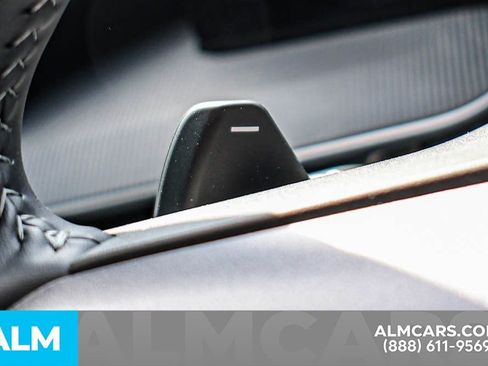 Certified 2025 Nissan Murano SV image 67