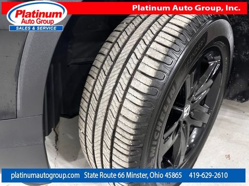 Used 2023 Honda Ridgeline Black Edition image 84