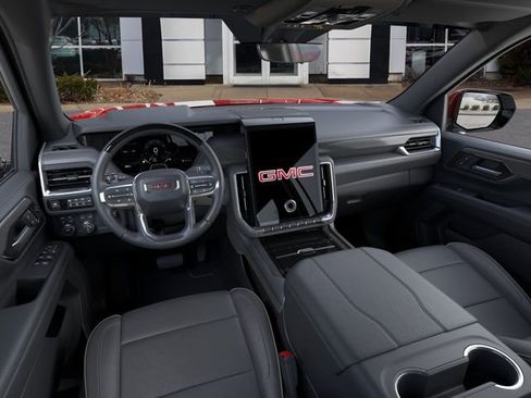 New 2026 GMC Yukon XL Elevation w/ Elevation Premium Package image 15