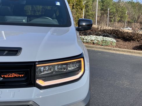 Used 2026 Honda Passport TrailSport Elite image 5