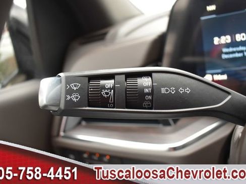 New 2026 Chevrolet Tahoe LT w/ Comfort Package RWD image 28