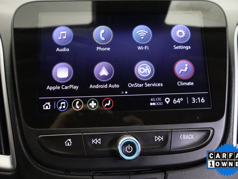 Used 2024 Chevrolet Malibu LT image 25