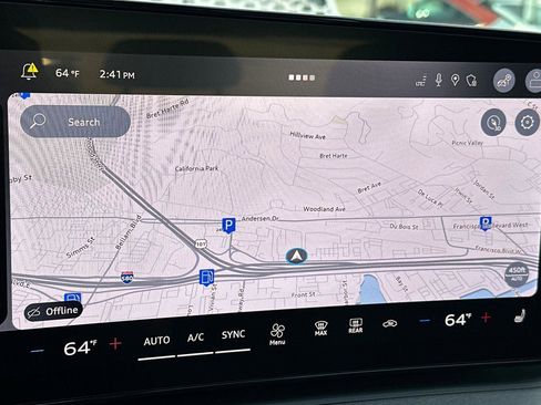 New 2026 Audi Q3 quattro 2.0T image 18