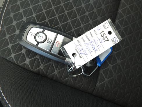 Used 2024 Ford Escape Active FWD image 29