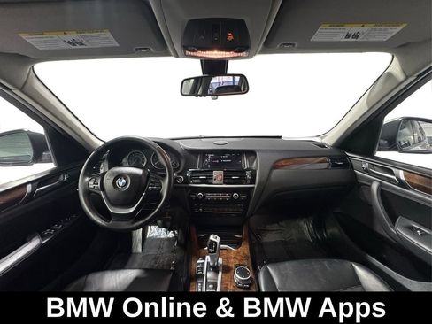 Used 2016 BMW X3 xDrive28i image 23