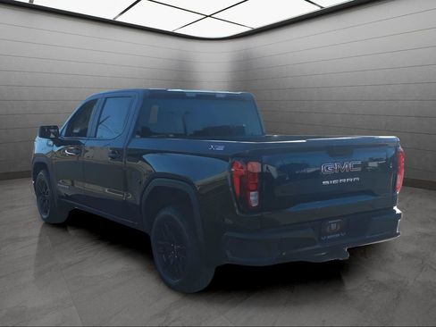 Used 2024 GMC Sierra 1500 Pro w/ Graphite Edition image 3