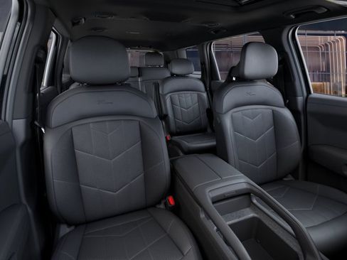 New 2027 Kia Telluride EX X-Line AWD/4WD image 18