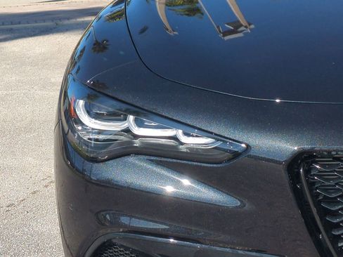 New 2025 Alfa Romeo Stelvio Sprint w/ Convenience Package image 9