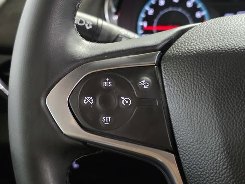 Used 2023 Chevrolet Traverse LT w/ LPO, Floor Liner Package image 33