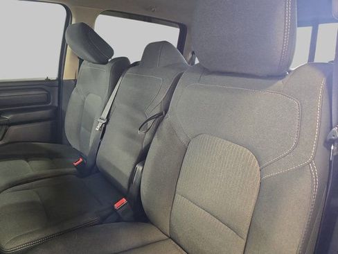 Used 2019 RAM 1500 Tradesman w/ Tradesman Group image 27