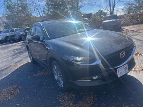 Used 2025 MAZDA CX-30 AWD 2.5 S w/ Preferred Package image 9