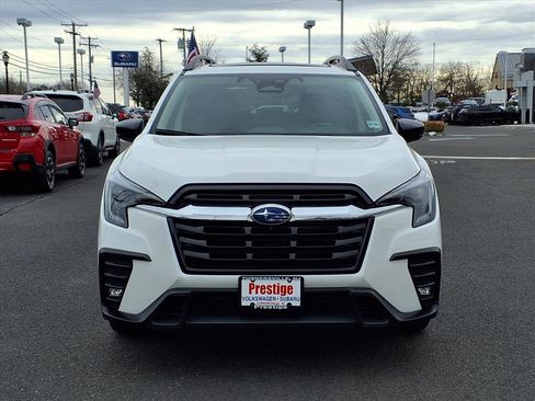 Certified 2024 Subaru Ascent Limited w/ Technology Package image 8