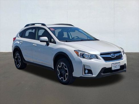 Used 2016 Subaru Crosstrek 2.0i Premium AWD/4WD image 7