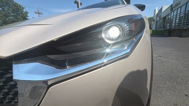 Used 2024 MAZDA CX-30 AWD 2.5 S w/ Select Sport Pkg image 10