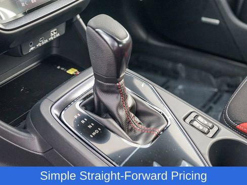 New 2026 Subaru Impreza RS AWD/4WD image 21