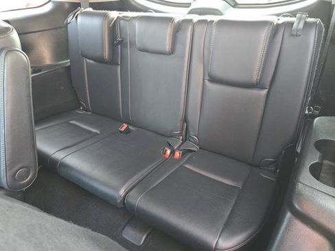 Used 2017 Toyota Highlander Limited FWD image 14