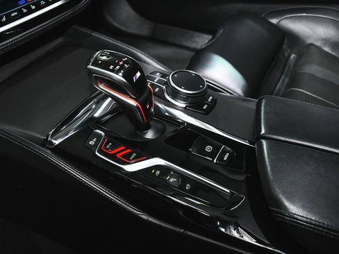 Used 2023 BMW M5 w/ Competition Package image 62