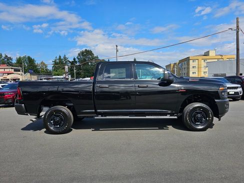 New 2025 RAM 2500 Tradesman image 9