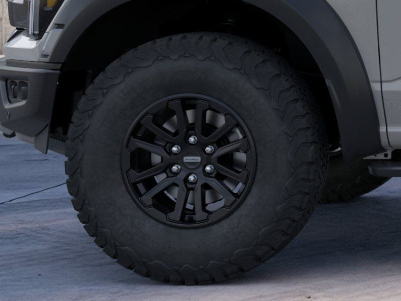 New 2026 Ford F150 Raptor AWD/4WD image 19