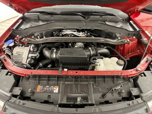 Certified 2024 Ford Explorer ST w/ Equipment Group 401A image 33