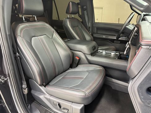 Used 2024 Ford Expedition Max Limited image 28