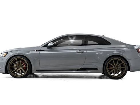 Used 2018 Audi RS 5 w/ Dynamic Package AWD/4WD image 9