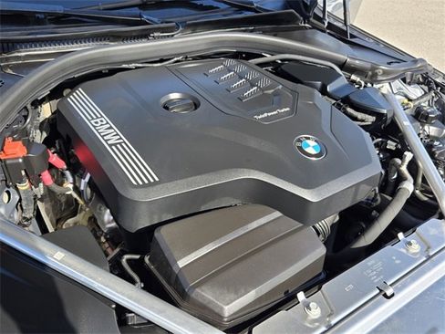 Used 2023 BMW 430i Gran Coupe image 16