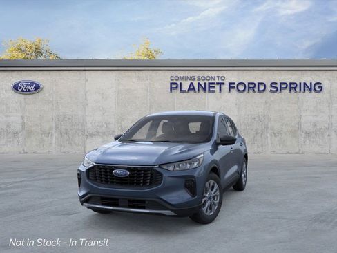New 2026 Ford Escape Active image 2