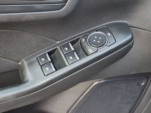 Used 2024 Ford Escape ST-Line w/ Tech Pack #1 FWD image 13